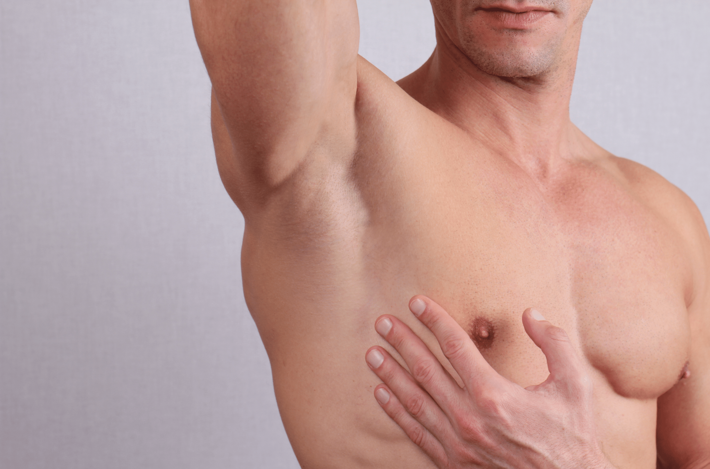 Gynecomastia (Male Breast Reduction) - Salem Plastic Surgery